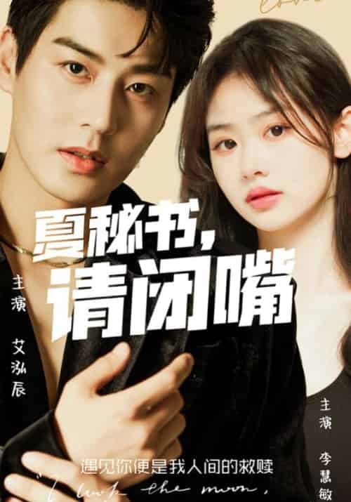 大小姐的错位人生（动态漫）（75集全）莫言＆王雪琪 - 海之城短剧