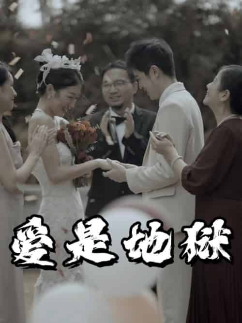 爱是地狱（56集全）江源＆林晚晚 - 海之城短剧