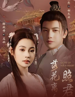 落花离人照君心＆嫁给首辅后要风得雨（75集全）苏亮＆解颜希 - 海之城短剧