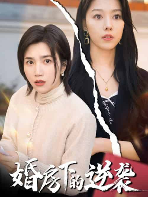 婚房下的逆袭（38集全）杨舒米＆李金金 - 海之城短剧