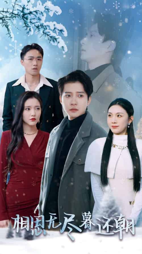 相思无尽暮还朝（30集全）白羽 - 海之城短剧