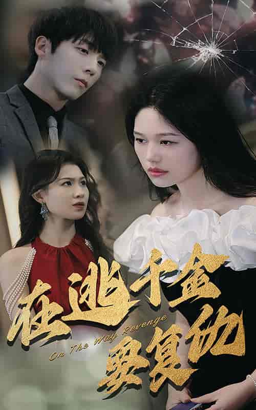 在逃千金要复仇（98集） - 海之城短剧