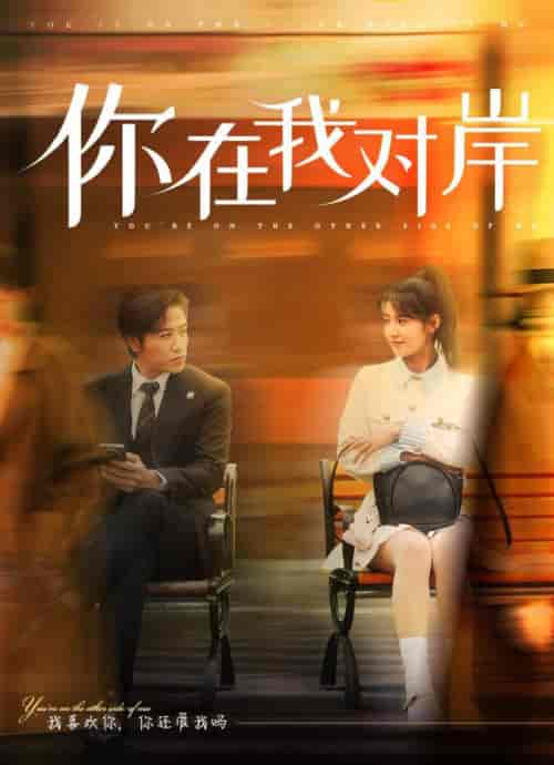 你在我对岸（31集全）古铭瀚＆王瑾 - 海之城短剧