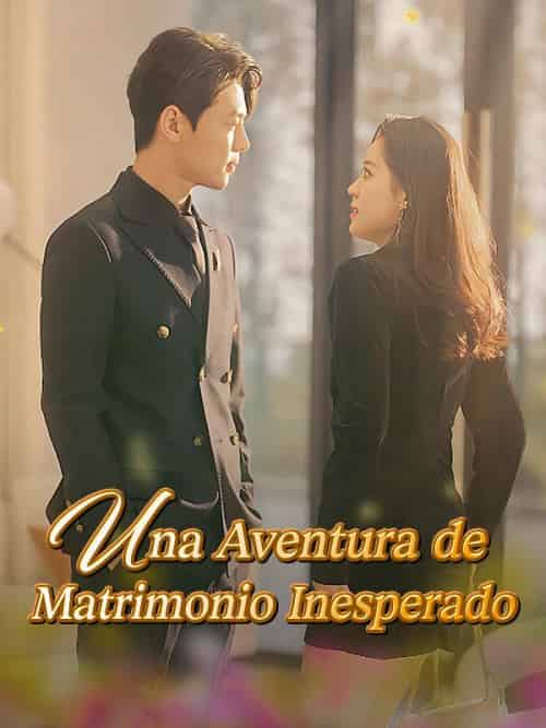 Una Aventura de Matrimonio Inesperado（100集全）Maira＆Soler＆＆Eloy＆Fuster - 海之城海外短剧