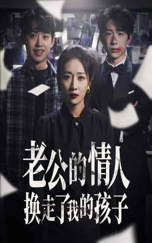 老公的情人换走了我的孩子（33集全） - 海之城短剧