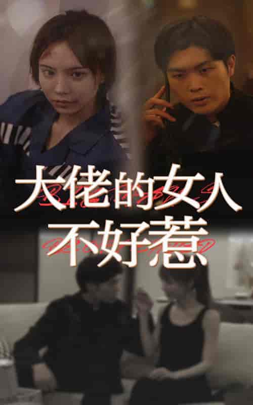 大佬女人不好惹（92集） - 海之城短剧
