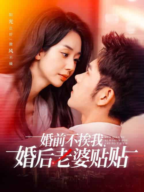 婚前不挨我，婚后老婆贴贴（206集全）杨彦光＆张紫菡 - 海之城短剧