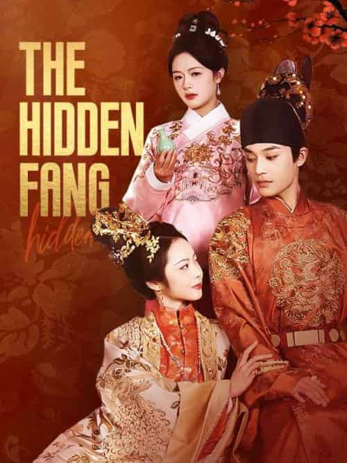The Hidden Fang（60集全）Luna＆Yale - 海之城海外短剧