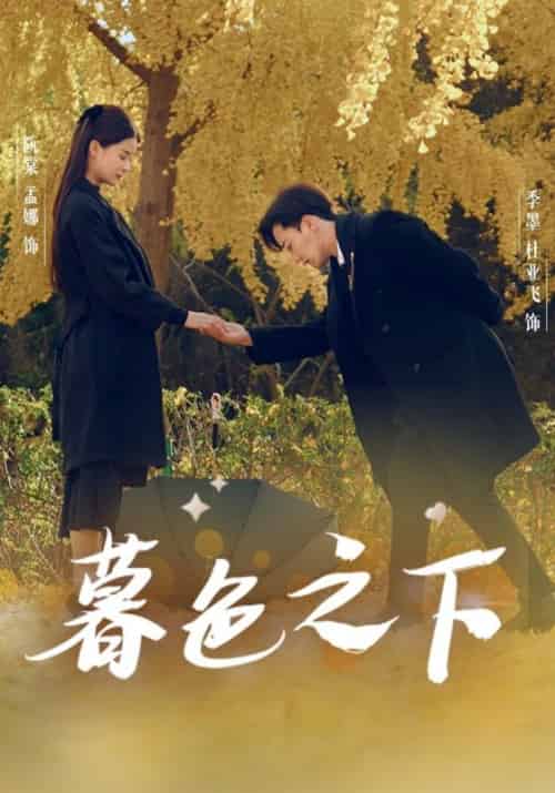 暮色之下（70集全）季墨＆阮棠 - 海之城短剧