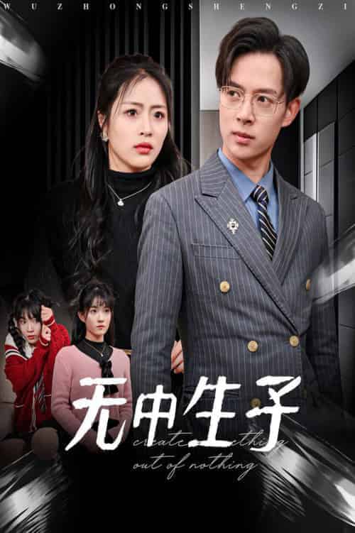 无中生子（30集全） - 海之城短剧