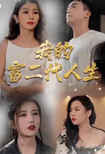 我的富二代人生：长篇 - 海之城短剧