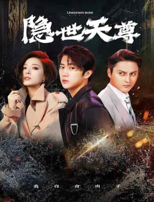 隐世天尊（78集全） - 海之城短剧
