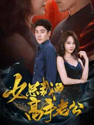 女总裁的高手老公（75集全）张瀚文 - 海之城短剧