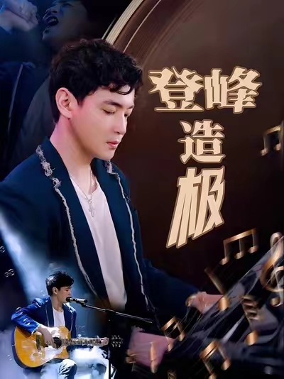 登峰造极＆元宵夜全网盼我当歌神（38集全） - 海之城短剧