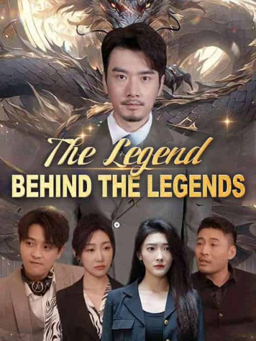 The Legend Behind the Legends（76集全）John＆Good＆＆Jane＆Soot - 海之城海外短剧