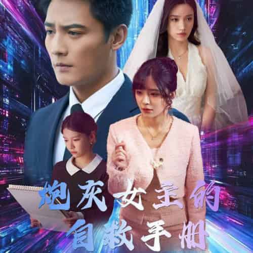 炮灰女主的自救手册（61集）刘擎＆白妍 - 海之城短剧
