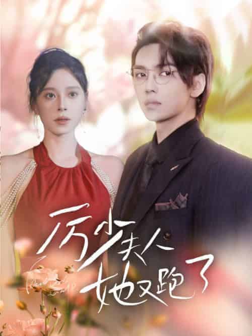 厉少夫人她又跑了（80集全）厉北霆＆厉北霆 - 海之城短剧