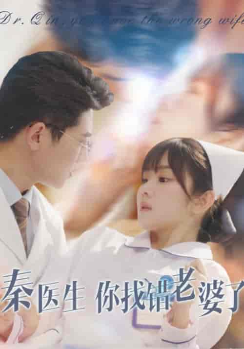 秦医生你找错老婆了（34集全）秦淮之＆元诺 - 海之城短剧