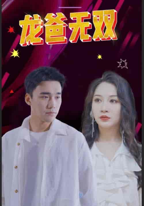 龙爸无双（100集全）万言风＆安然 - 海之城短剧