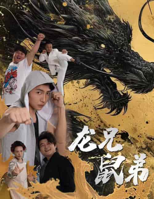龙兄鼠弟（35集） - 海之城短剧