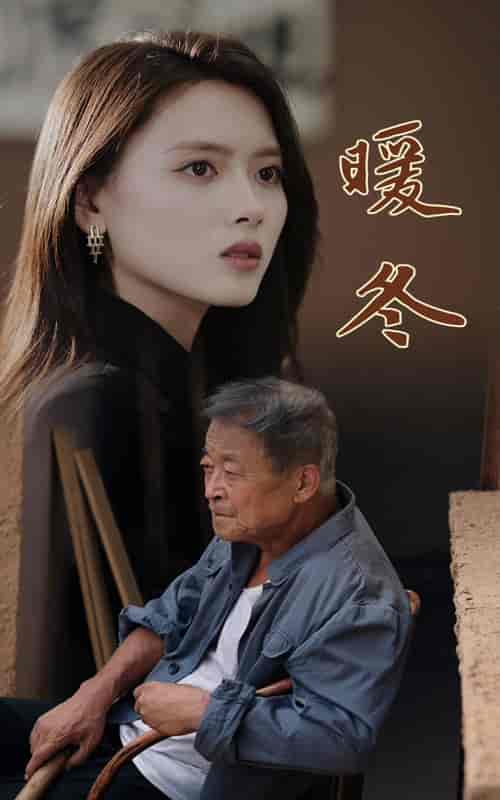 暖冬（63集全） - 海之城短剧