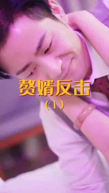 赘婿的反击（85集） - 海之城短剧