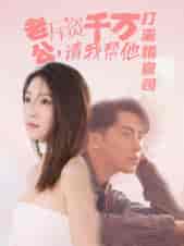 老公拆资千万，请我帮他打离婚官司（79集） - 海之城短剧