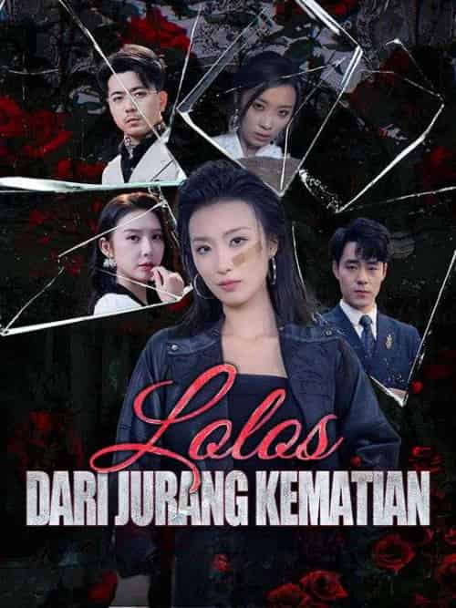 Lolos dari Jurang Kematian（35集全）Kezia＆Yeoh＆＆Chiko＆Wudani - 海之城海外短剧