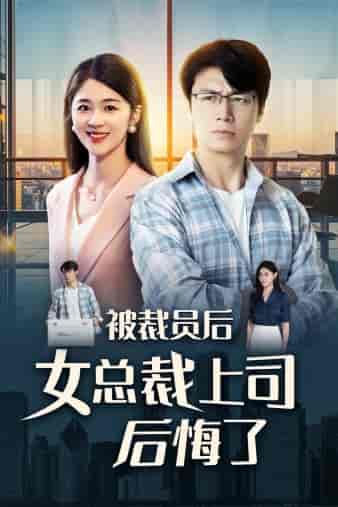 被裁员后女总裁上司后悔了（32集）魏昕怡 - 海之城短剧