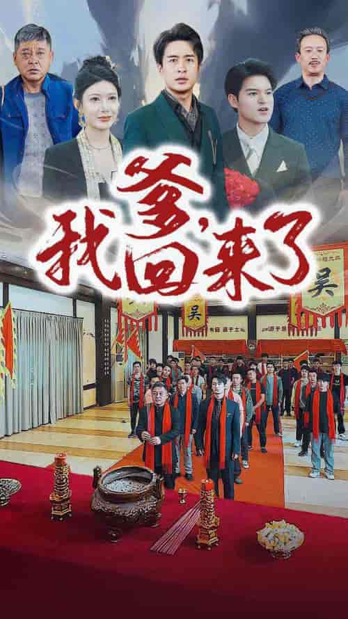 爹，我回来了（78集） - 海之城短剧