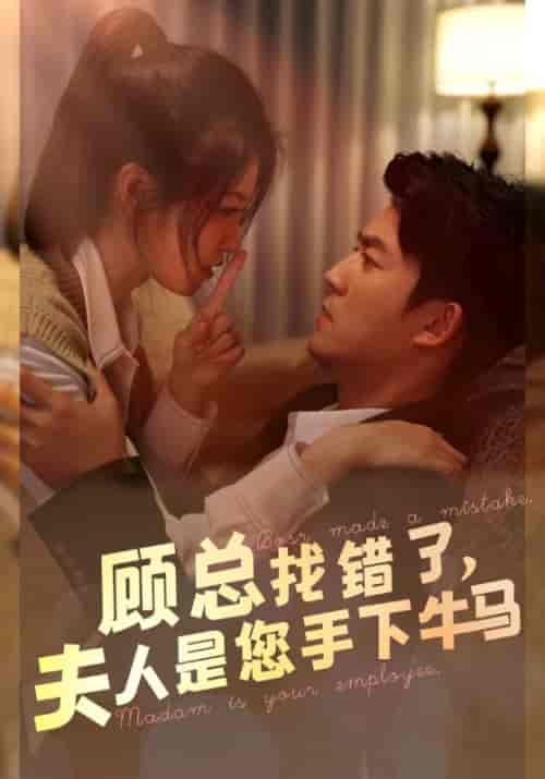 顾总找错了，夫人是您手下的牛马（74集） - 海之城短剧