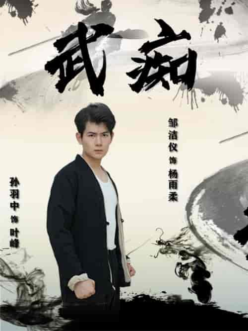 武痴（68集） - 海之城短剧