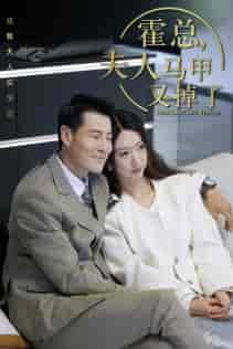总裁夫人惹不起＆霍总，夫人马甲又掉了（71集） - 海之城短剧
