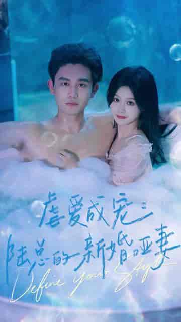 虐爱成宠：陆总的新婚哑妻 - 海之城短剧