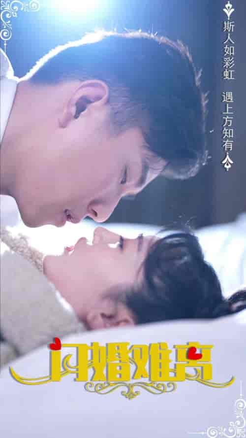 闪婚难离（82集） - 海之城短剧