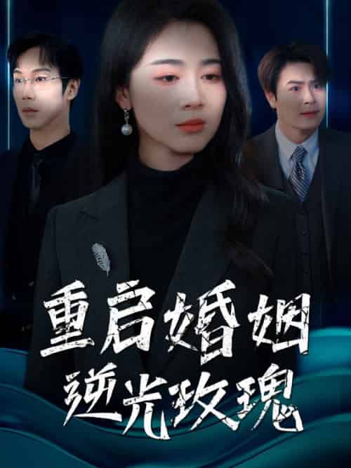 重启婚姻逆光玫瑰（40集全） - 海之城短剧