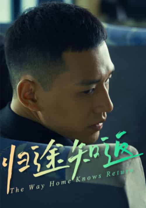归途知返（30集全）周泽文＆李思妍 - 海之城短剧