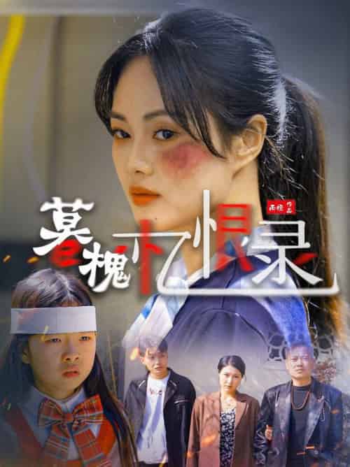 暮槐忆恨录（55集全） - 海之城短剧
