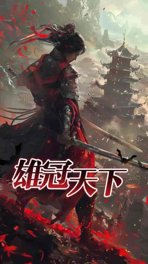 雄冠天下（90集） - 海之城短剧