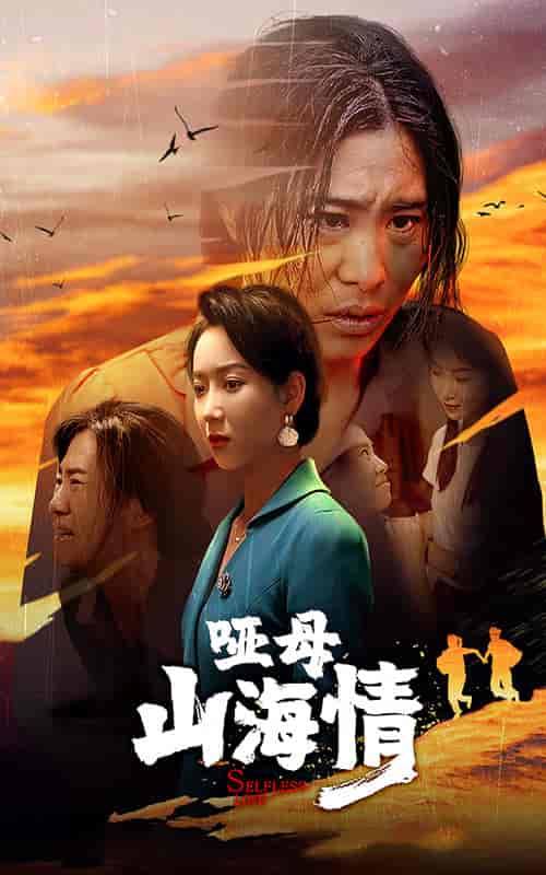 哑母山海情（43集） - 海之城短剧