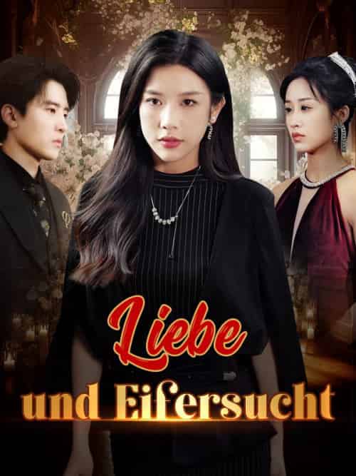 Liebe und Eifersucht（36集全）Enzo＆Weber＆＆Marie＆Weber - 海之城海外短剧