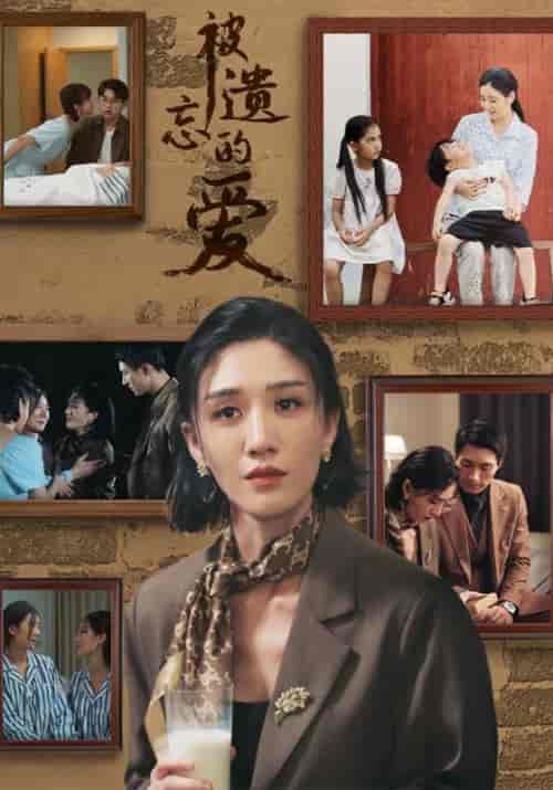 被遗忘的爱（53集全）赵沐尘＆秦婉初 - 海之城短剧