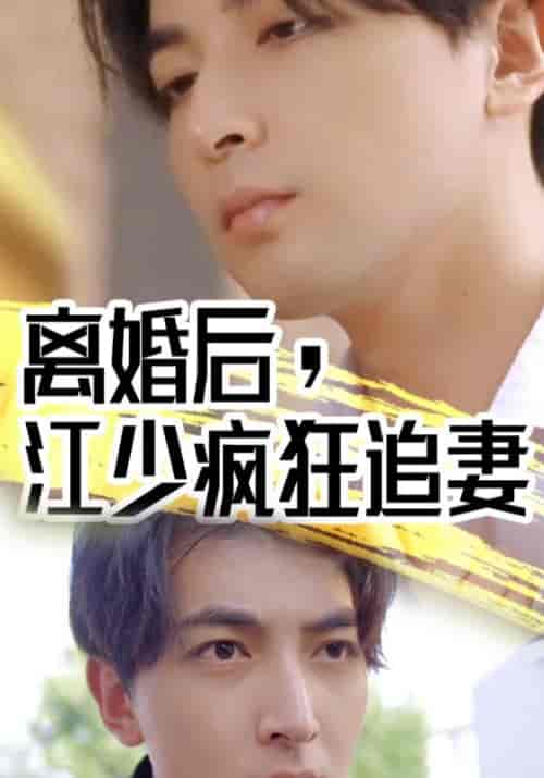 离婚后江少疯狂追妻（80集全）江夜＆鹿笙 - 海之城短剧
