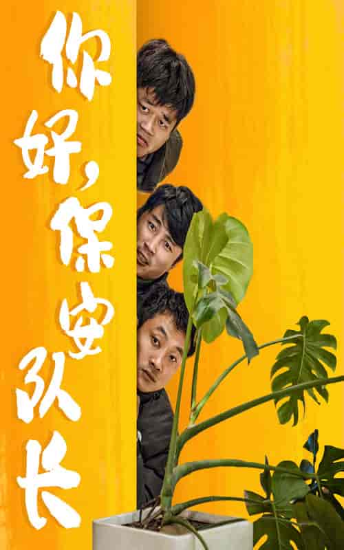 你好，保安队长（85集） - 海之城短剧