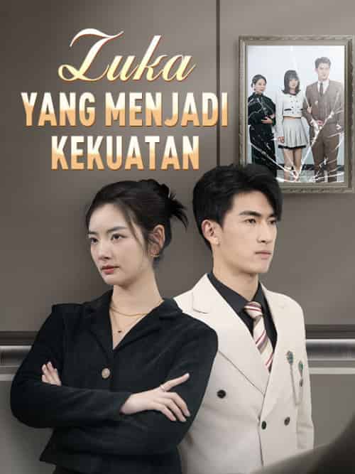 Luka yang Menjadi Kekuatan（76集全）Yuri＆Shane＆＆Zayn＆Grey - 海之城海外短剧