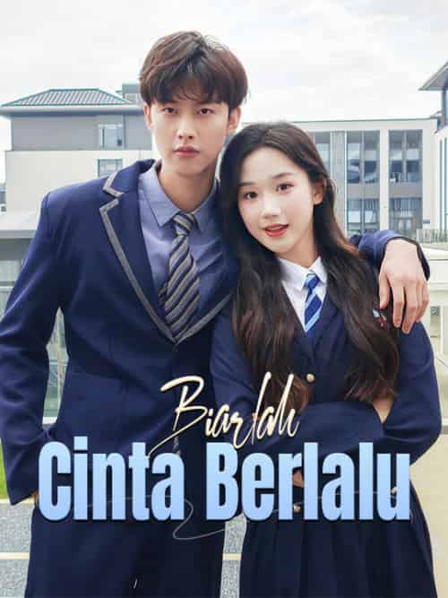 Biarlah Cinta Berlalu（67集全）Gina＆Permadi＆＆Tommy＆Maulana - 海之城海外短剧
