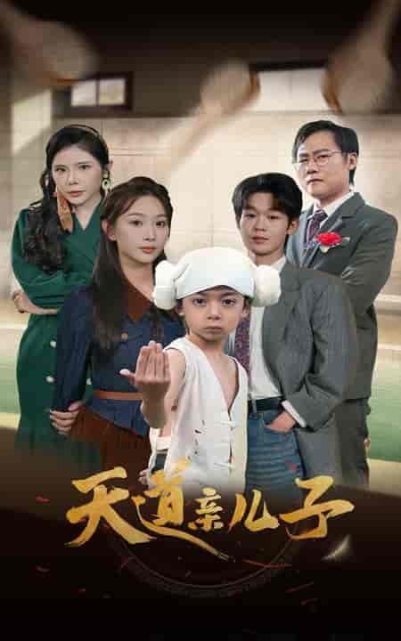 天道亲儿子（80集全） - 海之城短剧
