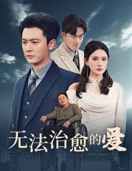 无法治愈的爱（35集全） - 海之城短剧