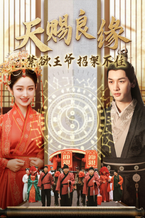 天赐良缘禁欲王爷招架不住（70集全）马千欢＆戴琪轩 - 海之城短剧