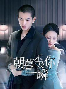 朝暮不及你一瞬（70集全） - 海之城短剧
